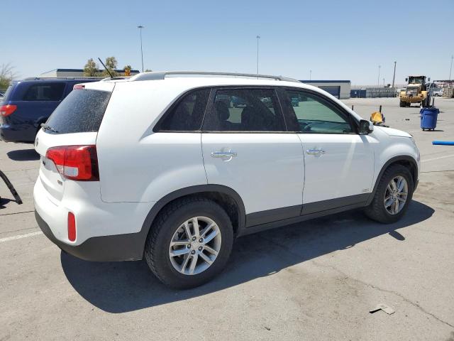 Photo 2 VIN: 5XYKTCA61EG530225 - KIA SORENTO 