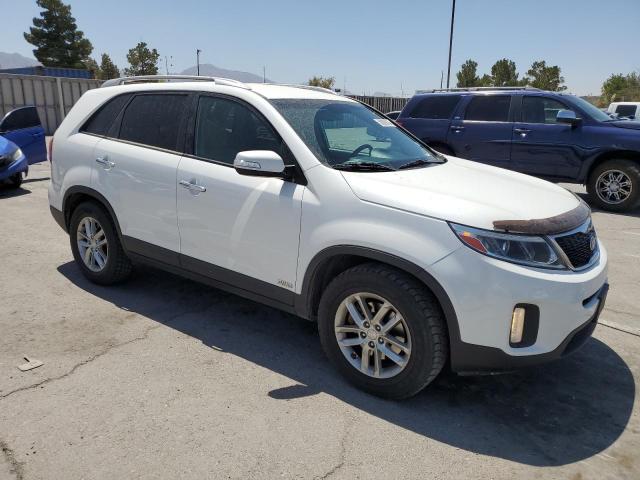 Photo 3 VIN: 5XYKTCA61EG530225 - KIA SORENTO 