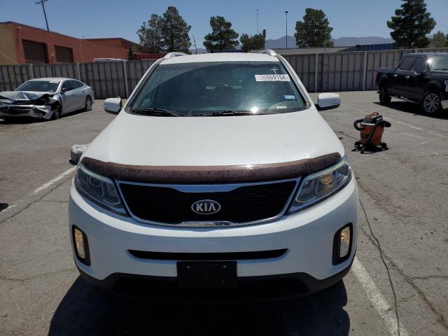 Photo 4 VIN: 5XYKTCA61EG530225 - KIA SORENTO 