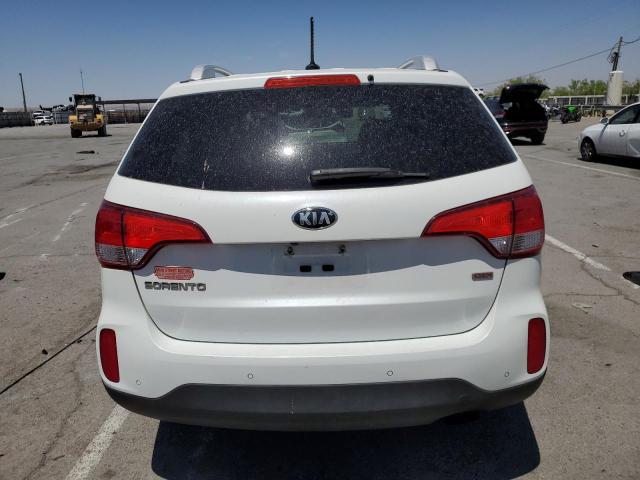 Photo 5 VIN: 5XYKTCA61EG530225 - KIA SORENTO 