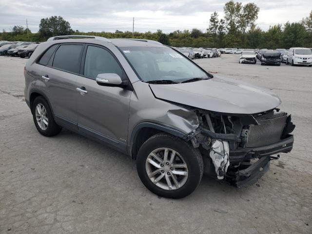 Photo 3 VIN: 5XYKTCA61EG531004 - KIA SORENTO LX 