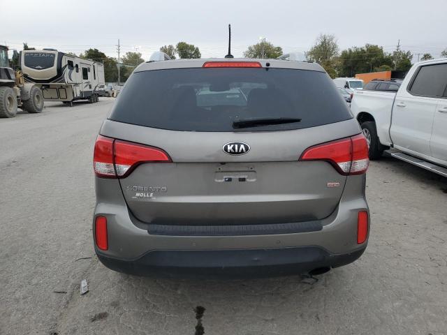 Photo 5 VIN: 5XYKTCA61EG531004 - KIA SORENTO LX 