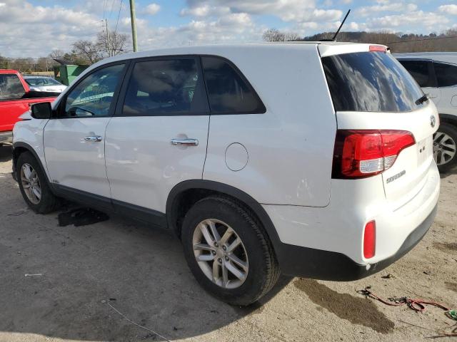 Photo 1 VIN: 5XYKTCA61EG531486 - KIA SORENTO 