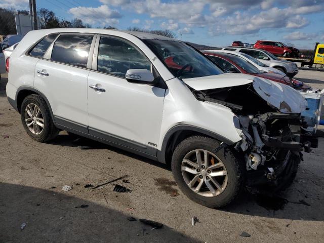 Photo 3 VIN: 5XYKTCA61EG531486 - KIA SORENTO 