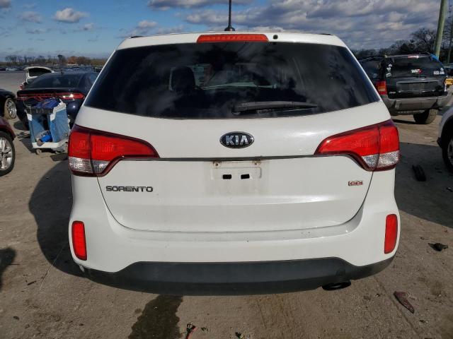 Photo 5 VIN: 5XYKTCA61EG531486 - KIA SORENTO 