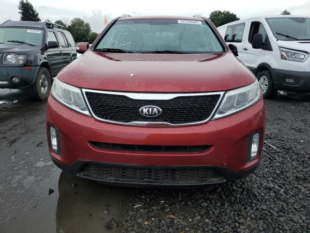 Photo 4 VIN: 5XYKTCA61FG560570 - KIA SORENTO LX 