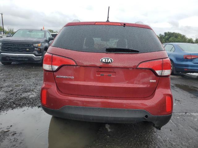 Photo 5 VIN: 5XYKTCA61FG560570 - KIA SORENTO LX 