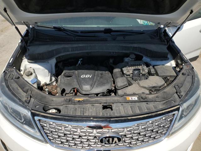 Photo 11 VIN: 5XYKTCA61FG586098 - KIA SORENTO 