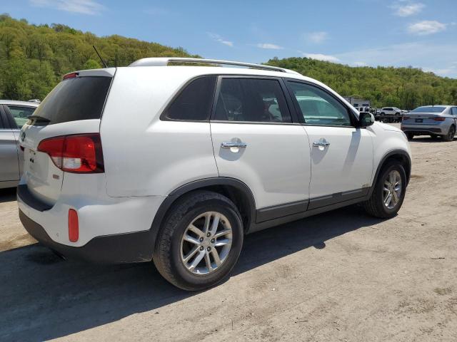 Photo 2 VIN: 5XYKTCA61FG586098 - KIA SORENTO 