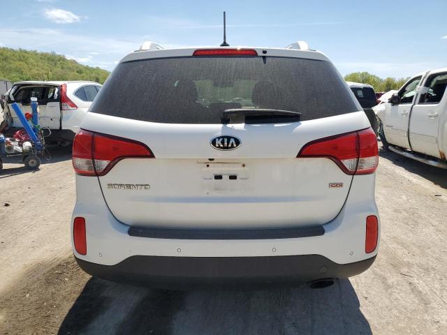 Photo 5 VIN: 5XYKTCA61FG586098 - KIA SORENTO 