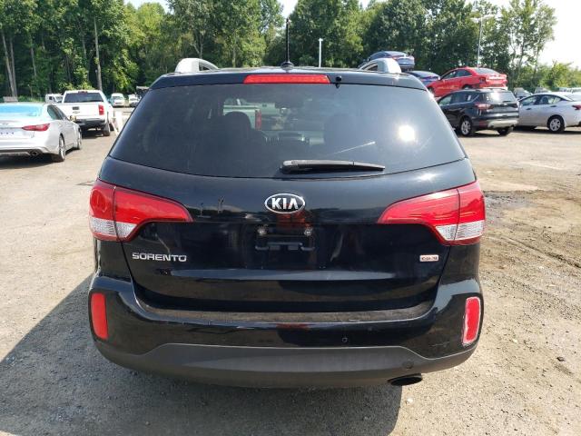 Photo 5 VIN: 5XYKTCA61FG656456 - KIA SORENTO LX 