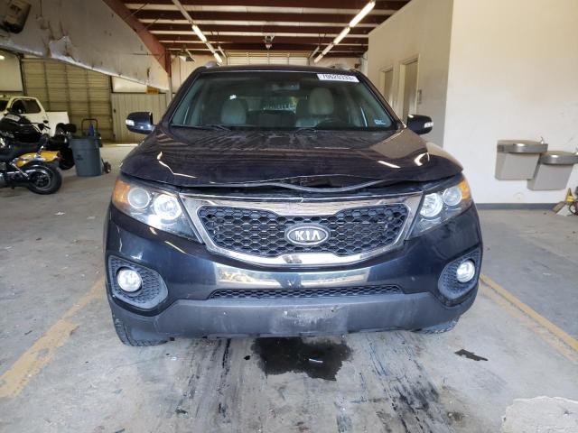 Photo 4 VIN: 5XYKTCA62CG251296 - KIA SORENTO 