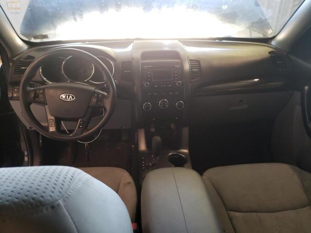 Photo 7 VIN: 5XYKTCA62CG251296 - KIA SORENTO 