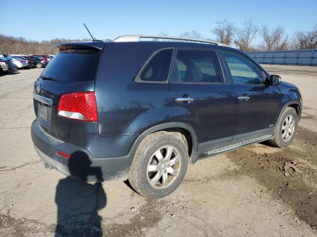 Photo 2 VIN: 5XYKTCA62CG271595 - KIA SORENTO BA 