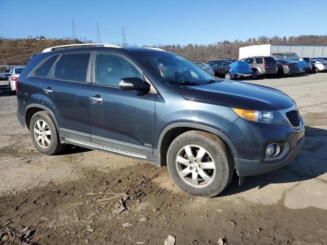 Photo 3 VIN: 5XYKTCA62CG271595 - KIA SORENTO BA 