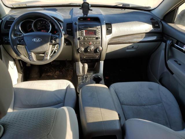 Photo 7 VIN: 5XYKTCA62CG271595 - KIA SORENTO BA 