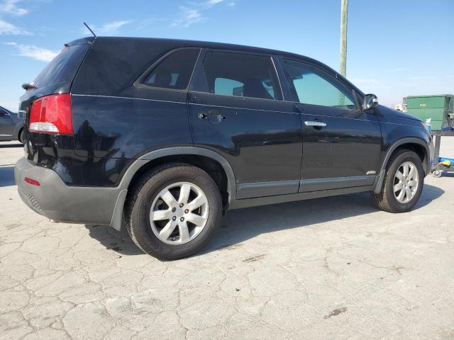 Photo 2 VIN: 5XYKTCA62DG405751 - KIA SORENTO 