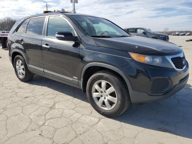 Photo 3 VIN: 5XYKTCA62DG405751 - KIA SORENTO 