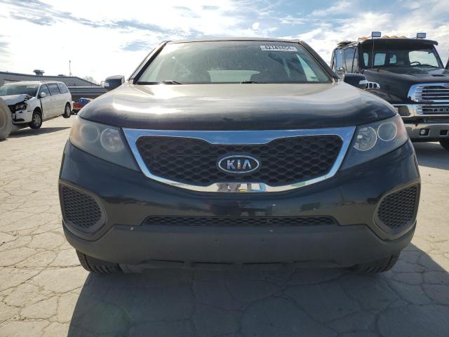 Photo 4 VIN: 5XYKTCA62DG405751 - KIA SORENTO 