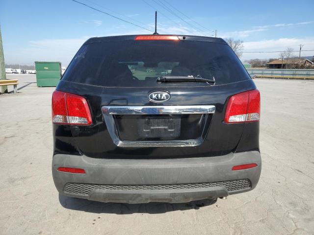 Photo 5 VIN: 5XYKTCA62DG405751 - KIA SORENTO 