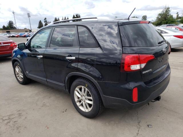 Photo 1 VIN: 5XYKTCA62EG474425 - KIA SORENTO 