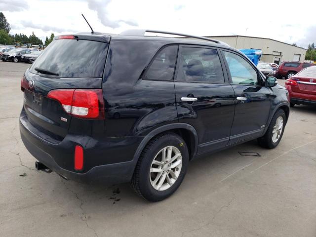 Photo 2 VIN: 5XYKTCA62EG474425 - KIA SORENTO 