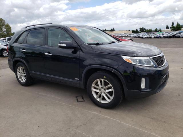 Photo 3 VIN: 5XYKTCA62EG474425 - KIA SORENTO 