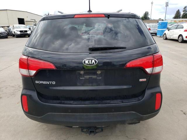 Photo 5 VIN: 5XYKTCA62EG474425 - KIA SORENTO 