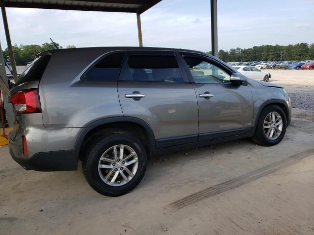 Photo 2 VIN: 5XYKTCA62EG486073 - KIA SORENTO LX 