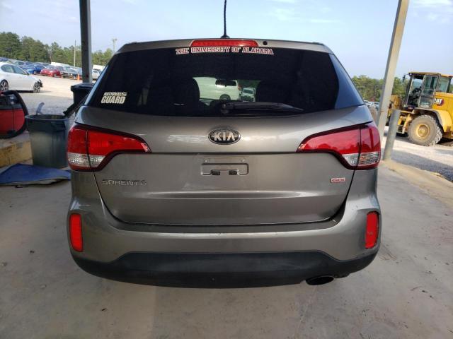 Photo 5 VIN: 5XYKTCA62EG486073 - KIA SORENTO LX 