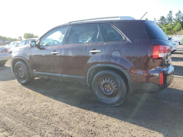 Photo 1 VIN: 5XYKTCA62EG510047 - KIA SORENTO 