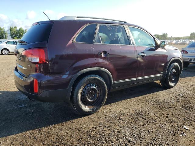 Photo 2 VIN: 5XYKTCA62EG510047 - KIA SORENTO 