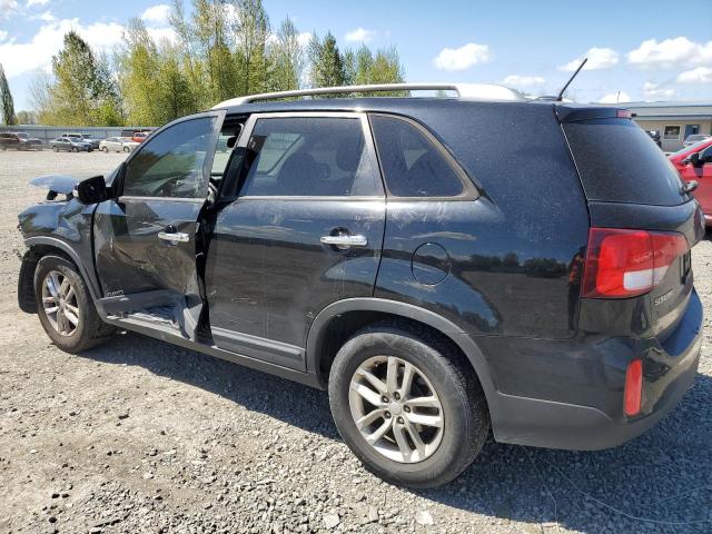 Photo 1 VIN: 5XYKTCA62EG528600 - KIA SORENTO 