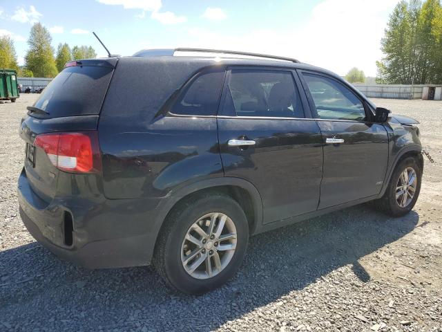 Photo 2 VIN: 5XYKTCA62EG528600 - KIA SORENTO 