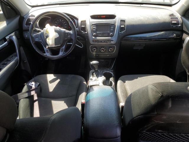 Photo 7 VIN: 5XYKTCA62EG528600 - KIA SORENTO 