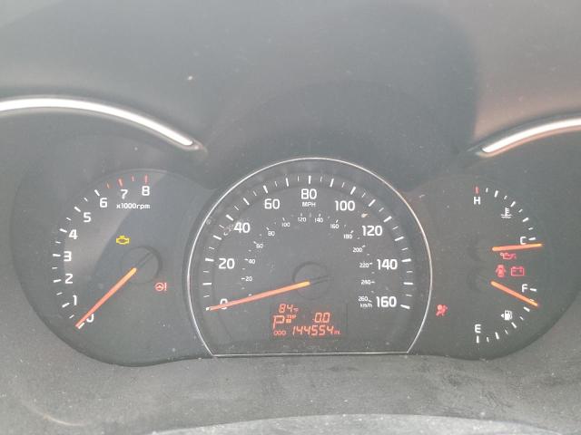 Photo 8 VIN: 5XYKTCA62EG528600 - KIA SORENTO 