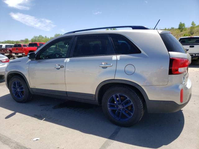 Photo 1 VIN: 5XYKTCA62FG561615 - KIA SORENTO 