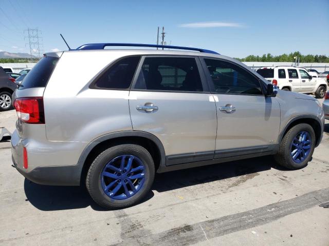 Photo 2 VIN: 5XYKTCA62FG561615 - KIA SORENTO 