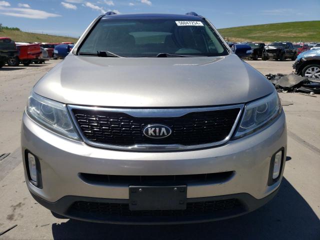 Photo 4 VIN: 5XYKTCA62FG561615 - KIA SORENTO 