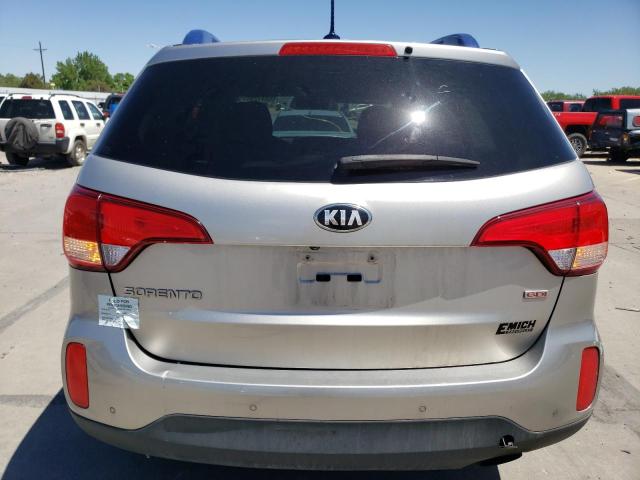 Photo 5 VIN: 5XYKTCA62FG561615 - KIA SORENTO 