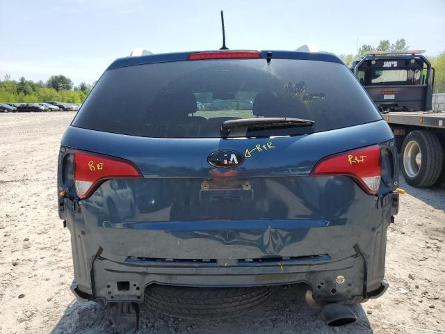 Photo 5 VIN: 5XYKTCA62FG604334 - KIA SORENTO 