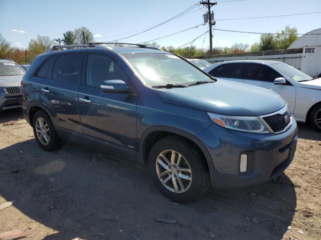 Photo 3 VIN: 5XYKTCA62FG607394 - KIA SORENTO 