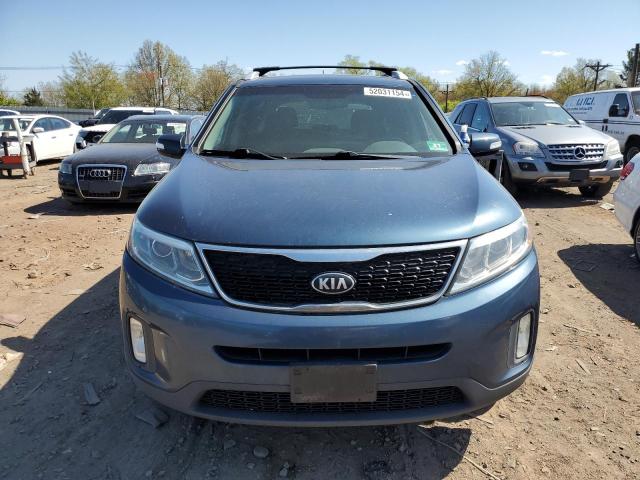 Photo 4 VIN: 5XYKTCA62FG607394 - KIA SORENTO 