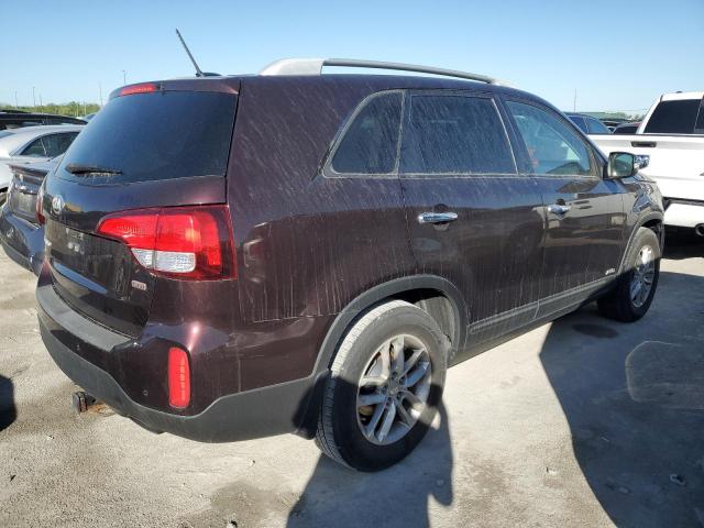 Photo 2 VIN: 5XYKTCA62FG618430 - KIA SORENTO 