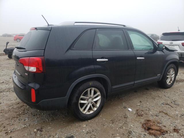 Photo 2 VIN: 5XYKTCA62FG656451 - KIA SORENTO LX 