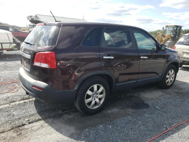 Photo 2 VIN: 5XYKTCA63CG237407 - KIA SORENTO BA 