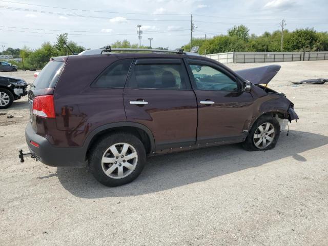 Photo 2 VIN: 5XYKTCA63CG250321 - KIA SORENTO BA 