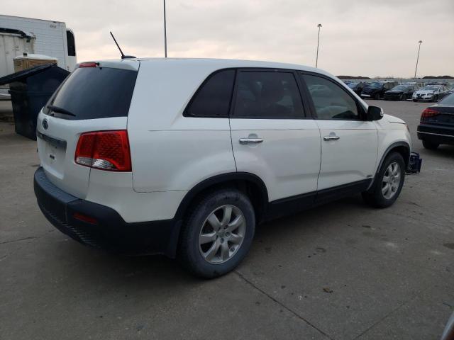 Photo 2 VIN: 5XYKTCA63CG253705 - KIA SORENTO BA 