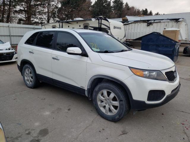 Photo 3 VIN: 5XYKTCA63CG253705 - KIA SORENTO BA 