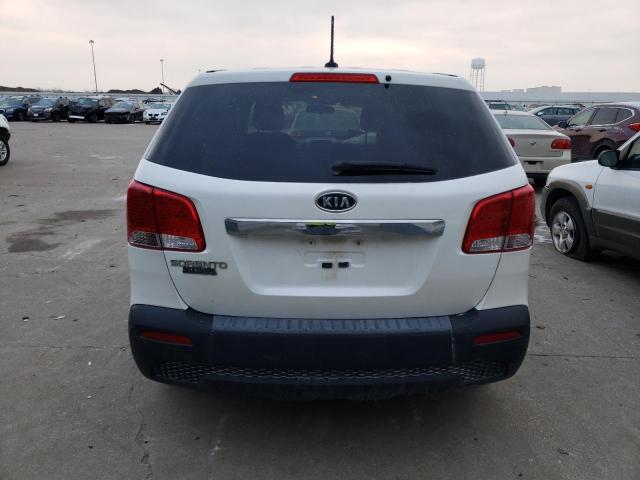 Photo 5 VIN: 5XYKTCA63CG253705 - KIA SORENTO BA 